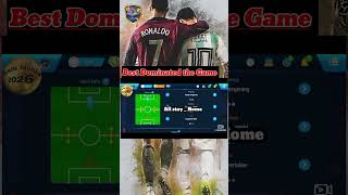 Best 433a tactics the dominated the game#osm#shorts