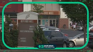 New Jersey's Deptford Mall implements parental escort policy for teens
