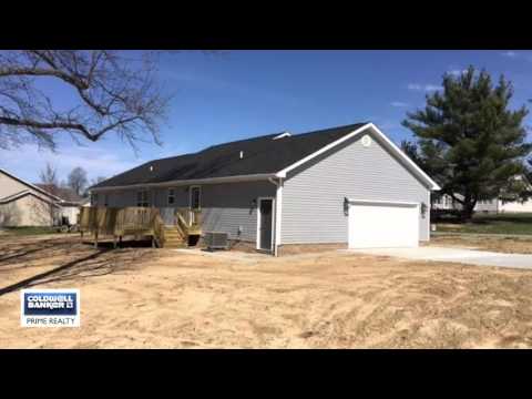 1504 Cardinal Dr, Marion, IL home video tour