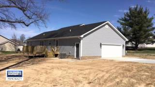 1504 Cardinal Dr, Marion, IL 62959