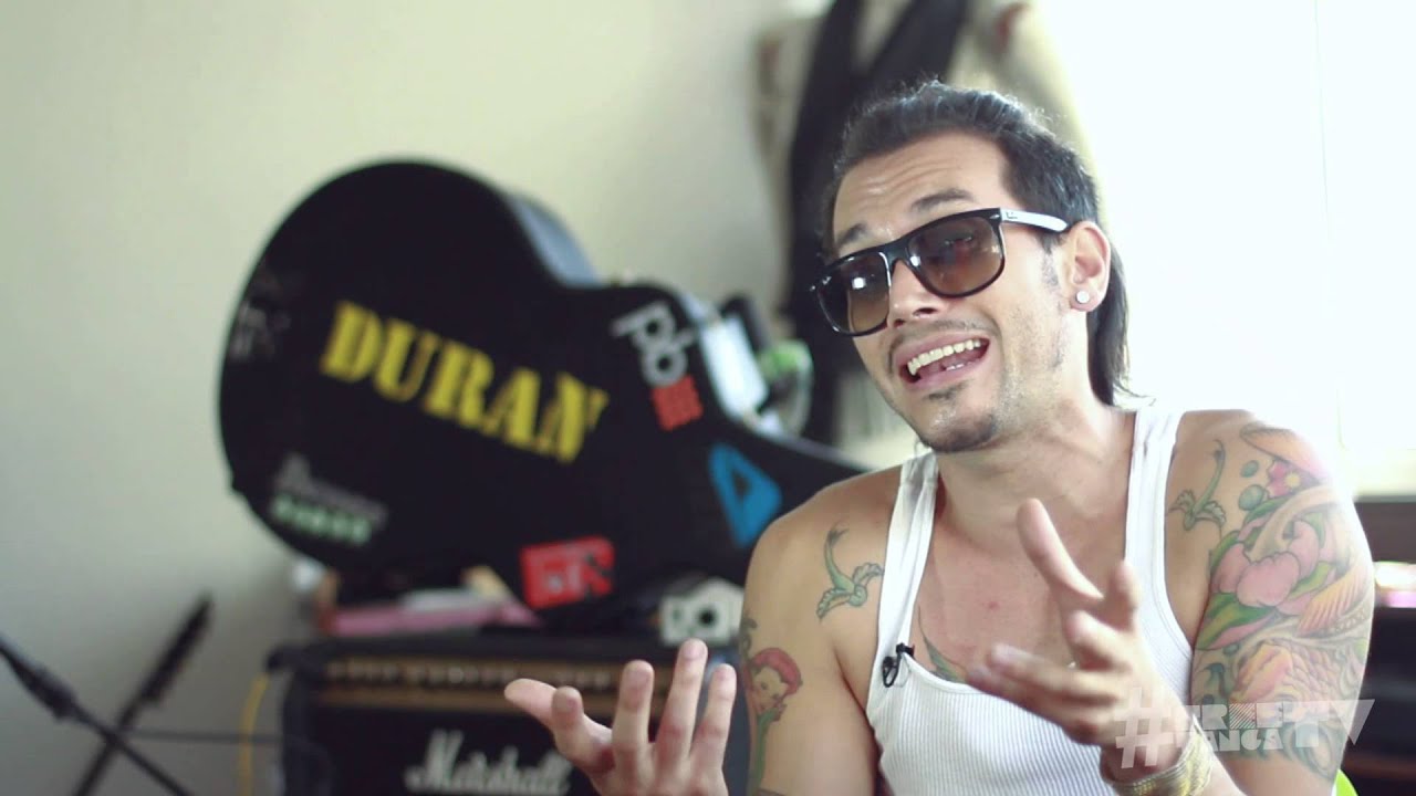 FREETANGATV FT. DURAN