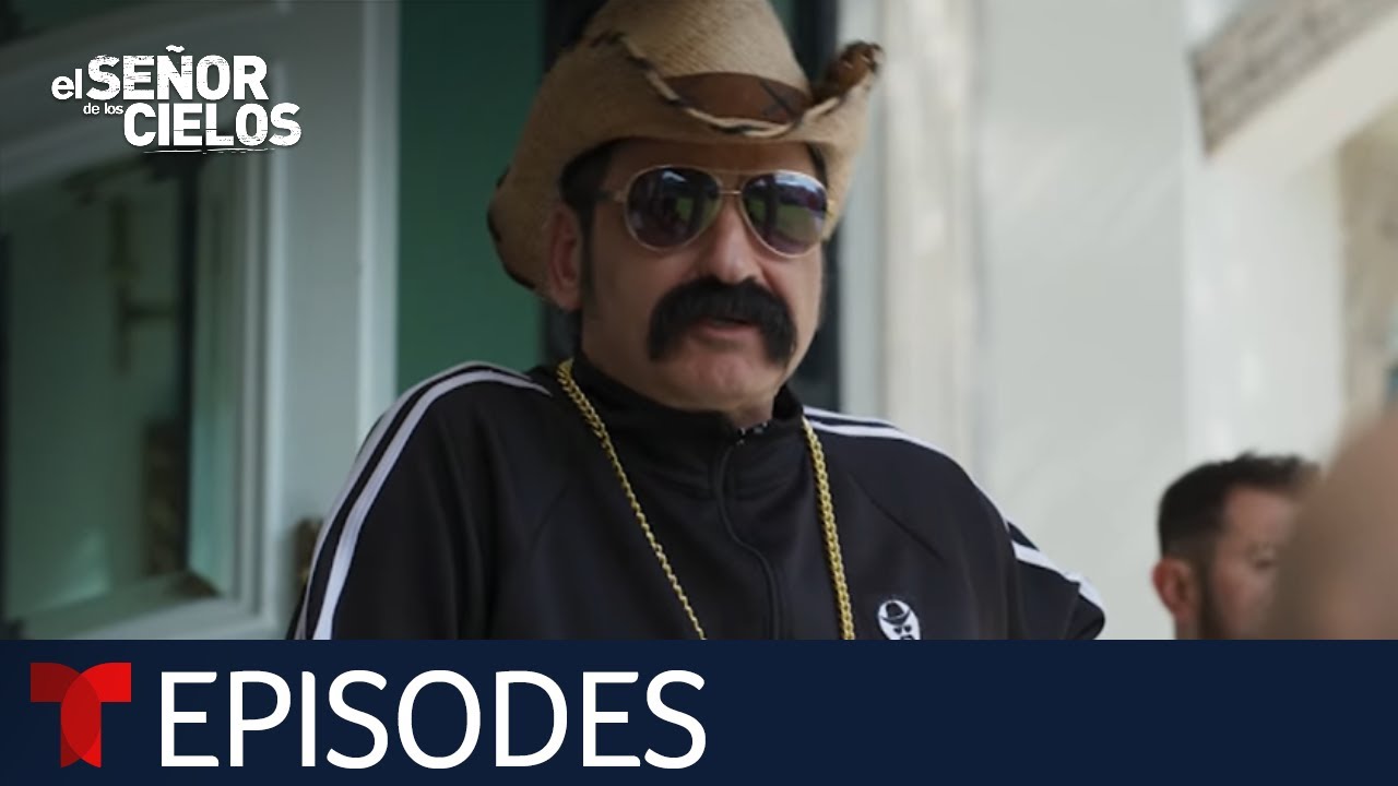 El Señor de los Cielos 9 | Episode 39 | Telemundo English - YouTube