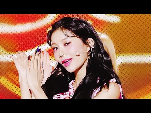 Stage Mix 모모랜드 MOMOLAND Thumbs Up 떰즈업 교차편집 