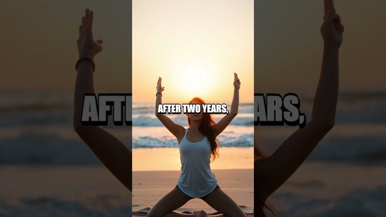 The Resilient Journey of Jessica