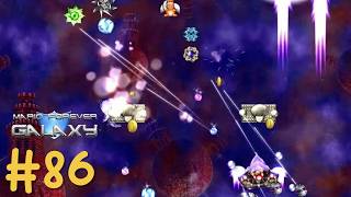 Mario Forever Galaxy - Level 86 - Rush Hour | Gameplay