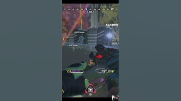 Pros Abuse This Gun in Scrims! | Apex Legends