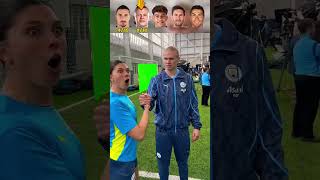Zlatan VS Haaland VS Yamal VS Messi VS Ronaldo