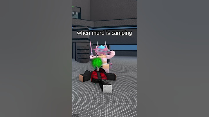 MM2 Funny Moments - Hero bacon saves the day