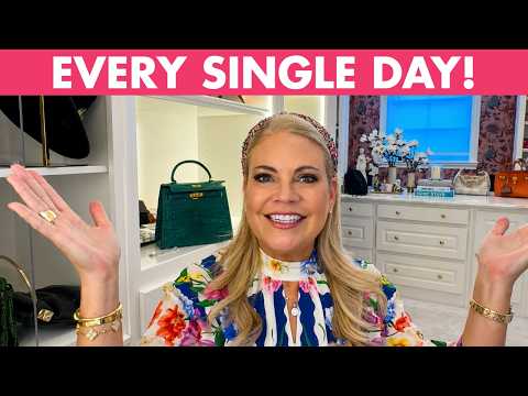 8 Small Habits That Changed How My Life
