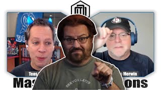 Forever DMs and Dynamics of an RPG Group! (MD 235)