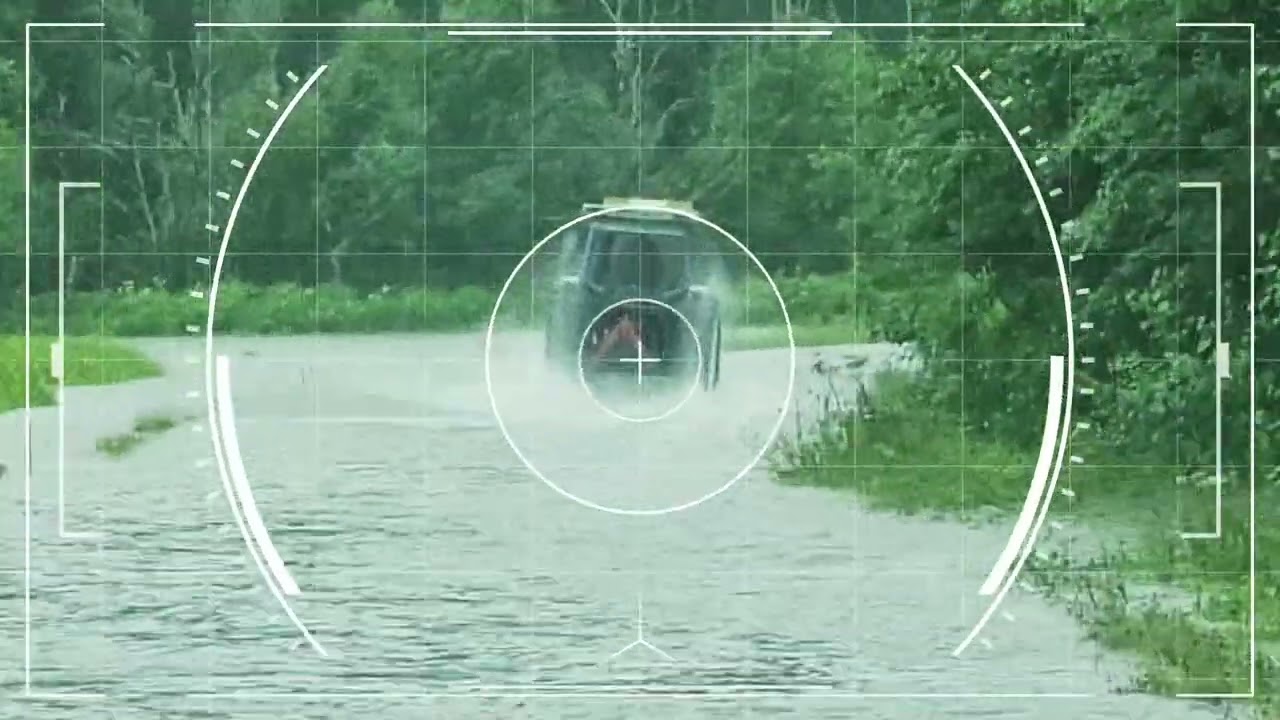 Flommen Hans, Vestre Gausdal.