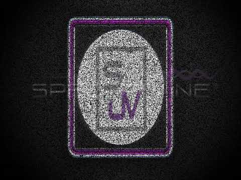 NDT UV Inspection Lamp UVision by Spectro UV - video from Spectro-UV