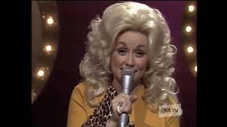 Dolly Parton twelfth of never dolly show