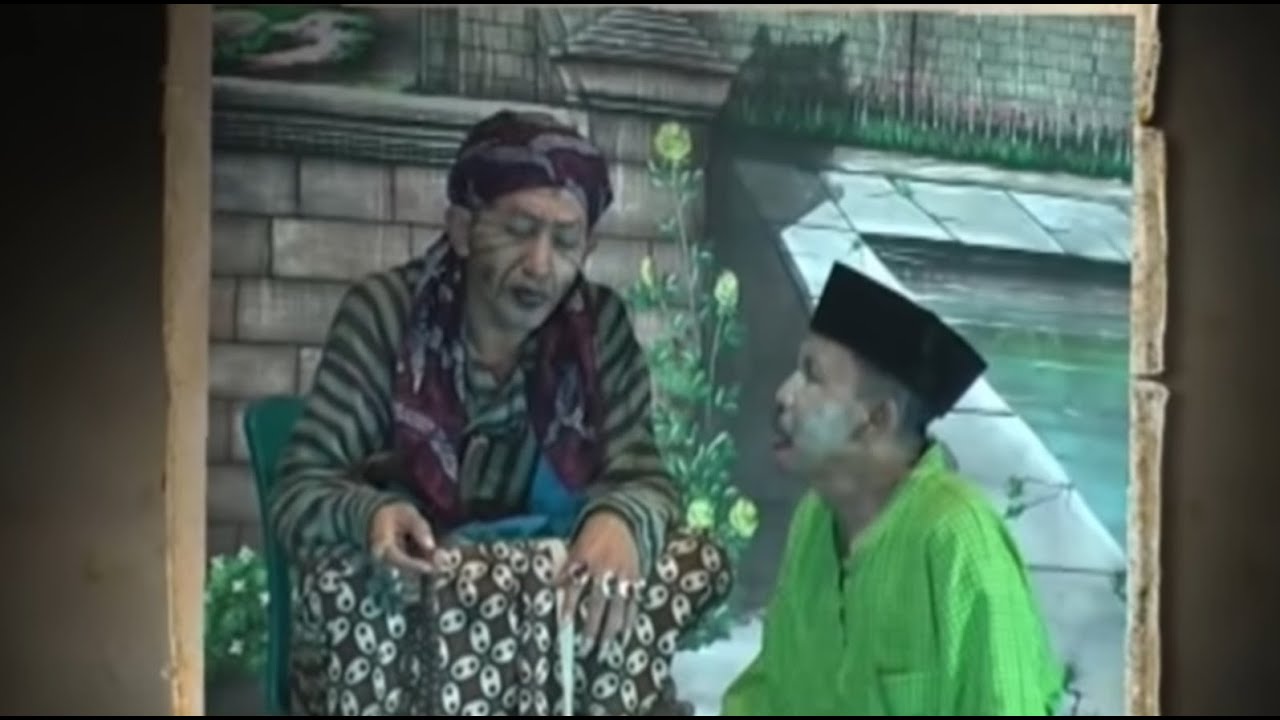 RUKUN KARYA Lawak Edi Suharun Keron jadi Dokter Palsu Lucu Banget FULL