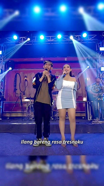 SELENDANG BIRU - SHINTA ARSINTA FEAT ARYA GALIH | Sagita Assololley
