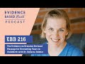 The Evidence on Prenatal Perineal Massage for Preventing Tears in Childbirth with Dr. Rebecca Dekker