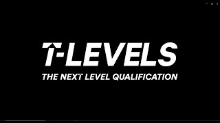 Could T Levels Be Part of the EBS Future