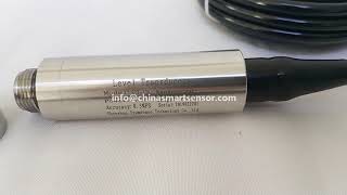 Liquid level transducer STT136 range 0 to 5 meters