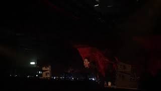 Mariel Ito Awakenings X Lone Romantic 2019