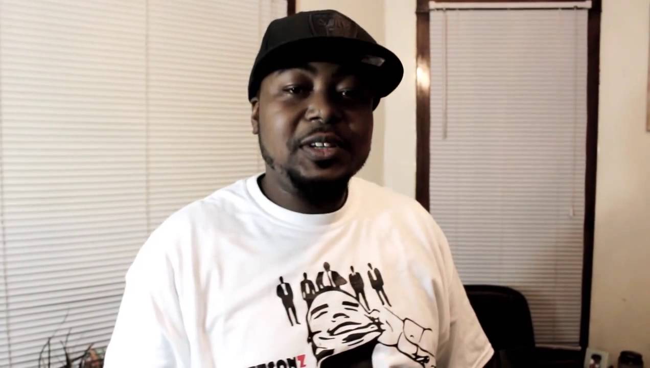 Aire Yo Barz Promo: Nychi - YouTube