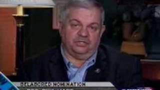 Rep. Hare on Rachel Maddow Show