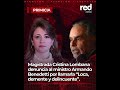 Cristina Lombana denuncia al ministro Armando Benedetti tras lanzar improperios contra la magistrada