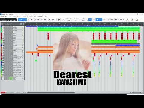 【#ayumix2020】Ayumi Hamasaki / Dearest (IGARASHI MIX)