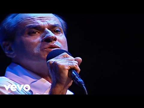Putar Uma Canção Por Acaso - Ney Matogrosso