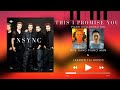 This I Promise You - *NSYNC (Piano collaboration cover w/Leeron Tai Music)🎹☑️
