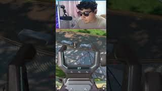 ¡La emoción de Apex Legends! #shorts