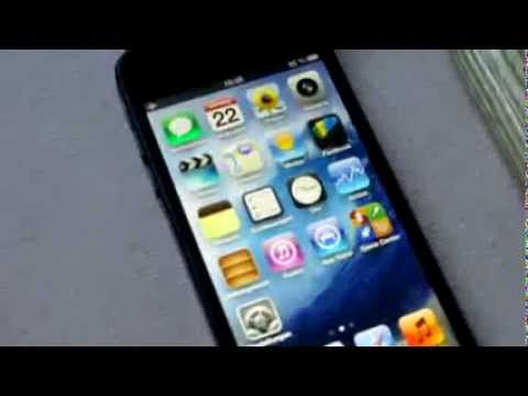 Strong Hammer Drop Test On latest iPhone