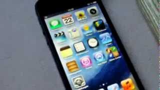 Strong Hammer Drop Test On latest iPhone
