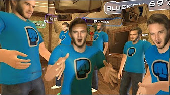 VR Chat - YouTube