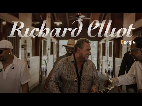Putar Boogie - Richard Elliot
