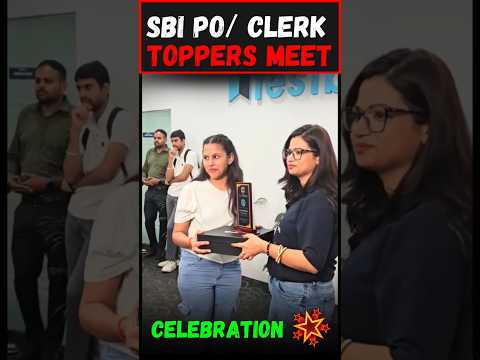 SBI PO /