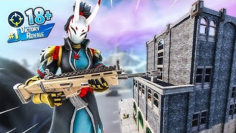 EASIEST WAY TO GET HIGH-KILL GAMES (Fortnite Battle Royale)