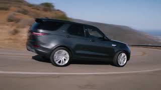 Athlete Statistics Land Rover Discovery in Boerne TX!