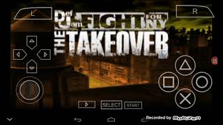 def jam fight for NY hack dev points screenshot 5