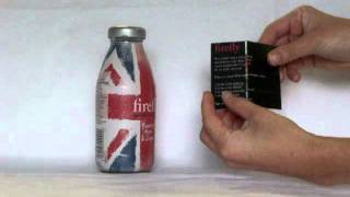 Z-CARD Ltd - Infinity Fold