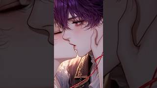 この接吻は「正解の侵略」だ Mammon EP4 ｜#aimusic #shorts  #yandere