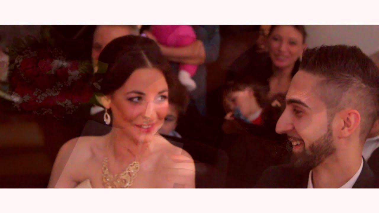 Mustafa & Selcan - Standesamt (21.11.2014)