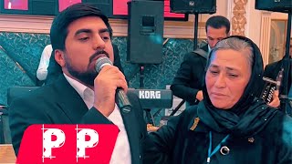 Punhan Piriyev Şəhid Atası Və Anası Üçün Oxudu