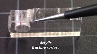 ME 354 Lab 4 Fracture