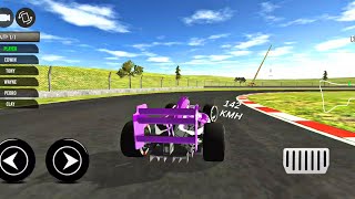 Car Racing Game Motorsport Racer - Android Gameplay - गाड़ी वाले गेम - मजेदार गेम screenshot 5