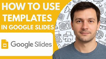 How to Use Google Slides Templates Full Guide 2026 Step by Step