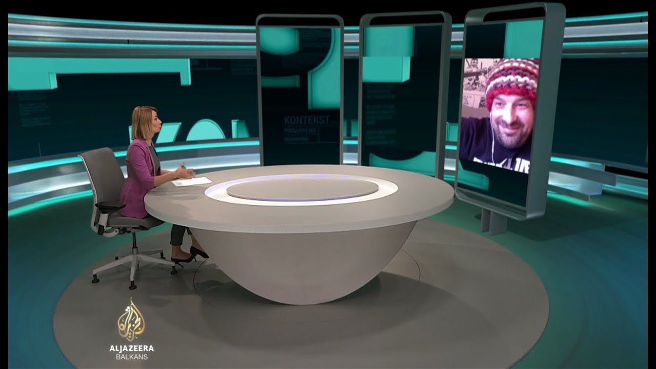 ابقَ في المنزل مع رامبو أماديوس ودوبيوز كوليكتيف