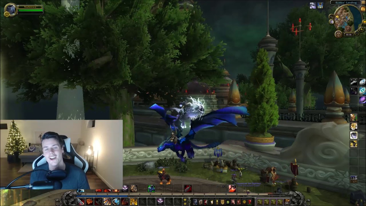 Blizzard Selling Experience Boosters in the in-game shop?