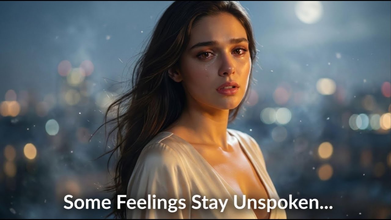 Lyra – Love You in Silence (Official Cinematic Music Video)