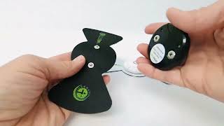 Wireless Bluetooth Tens Unit Machine Therapy | Back Pain Knee Pain Muscle Recovery screenshot 5