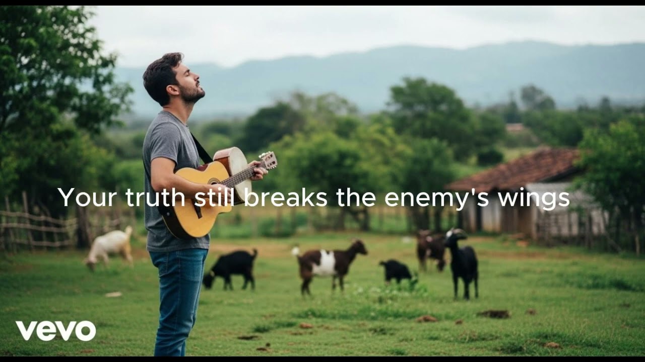 My People Free | Powerful Christian Worship Song of Deliverance & God’s Power